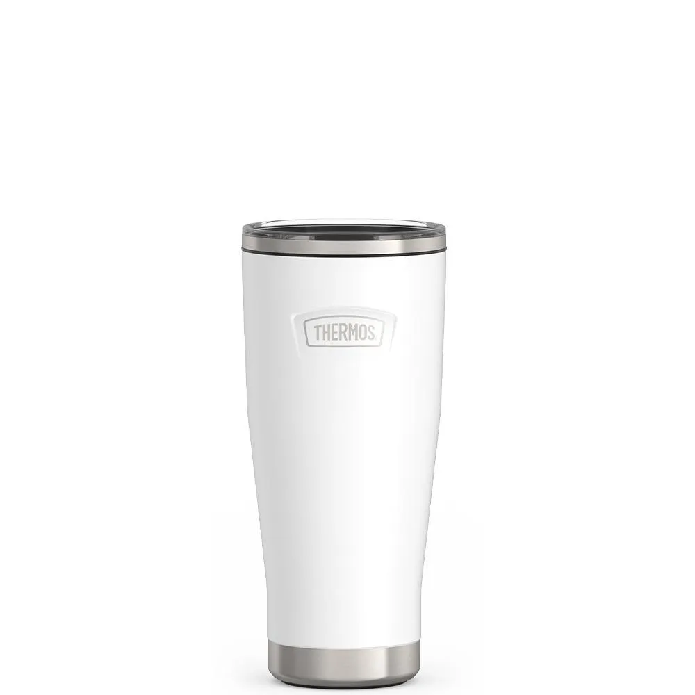 18oz ICON™ TUMBLER WITH SLIDE LOCK LID