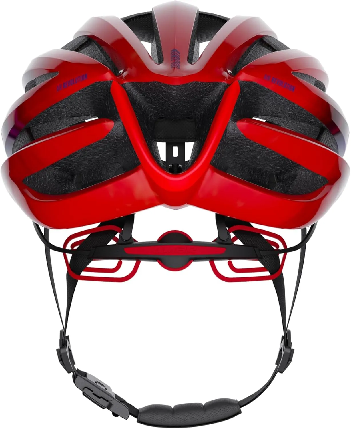 Air-Revolution Series AIR PRO   MIPS Air, 3k CarbonCoreTech Road Cycling Helmet