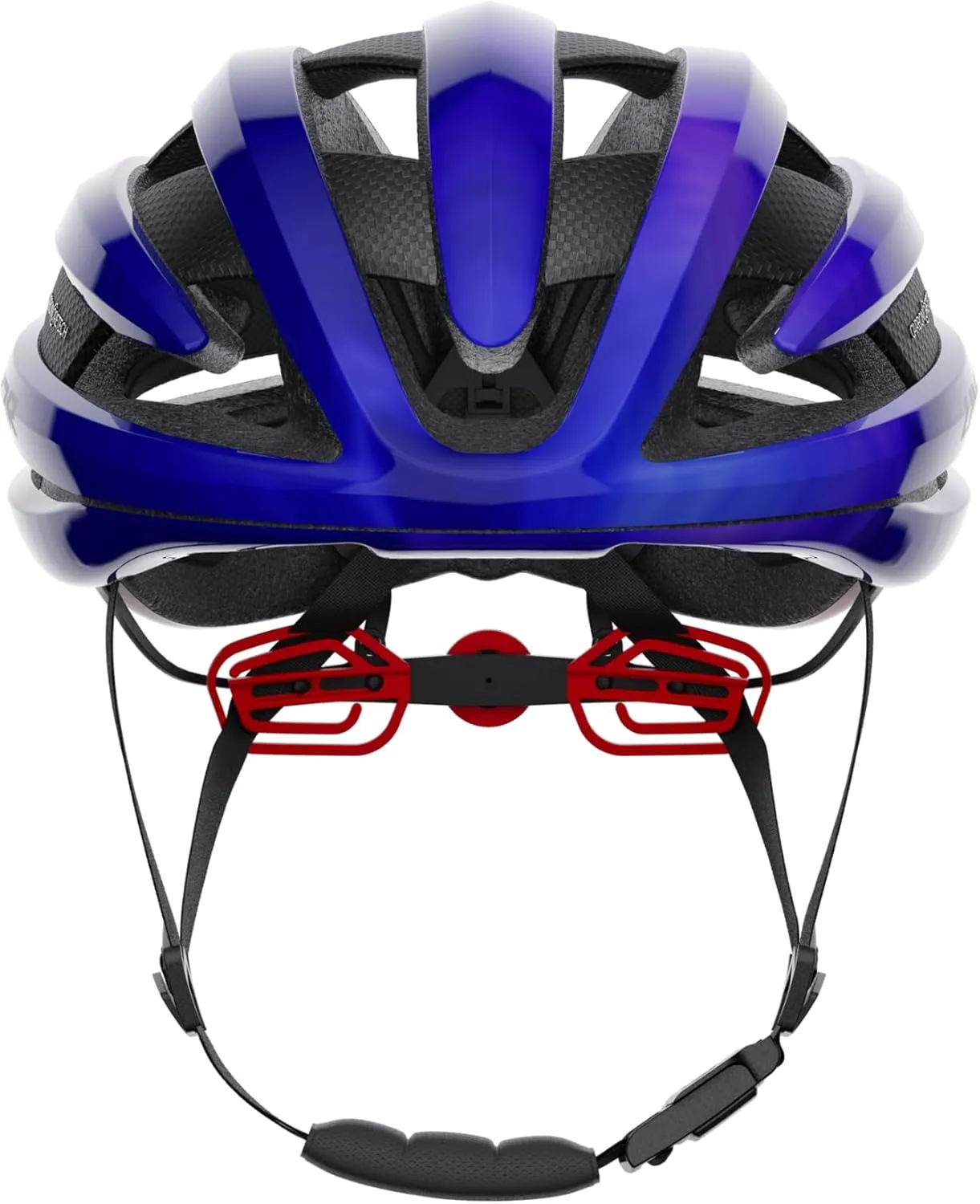 Air-Revolution Series AIR PRO   MIPS Air, 3k CarbonCoreTech Road Cycling Helmet