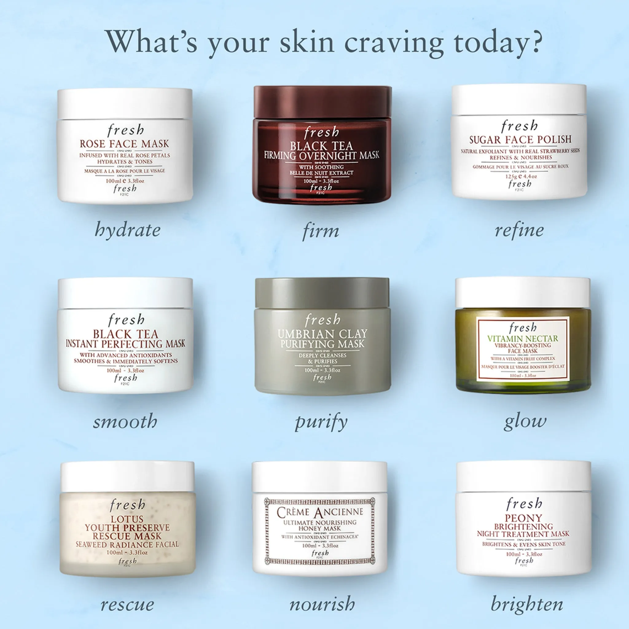 Black Tea Firming Overnight Mask