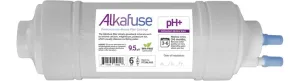 Brio 2.5" x 6" U-Type Alkafuse Replacement Filter w/ 650 ml capacity