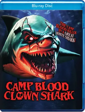 Camp Blood: Clown Shark