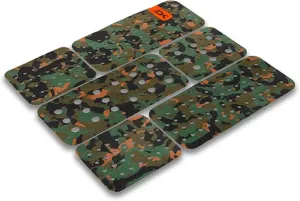 Dakine Front Foot Surf Traction Pad