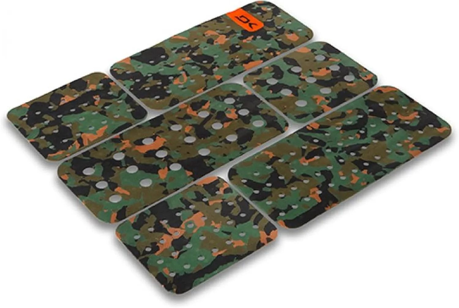 Dakine Front Foot Surf Traction Pad