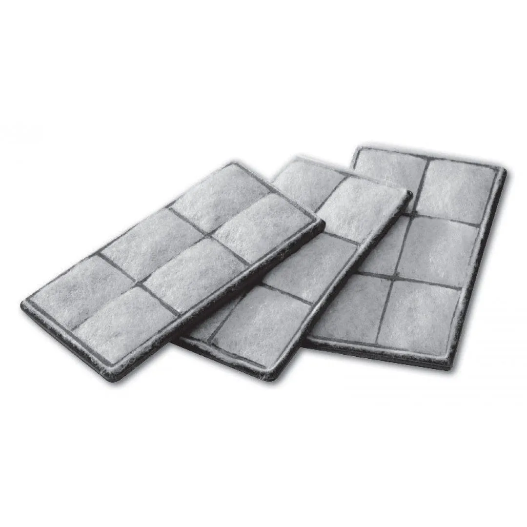 Drinkwell Premium Replacement Carbon Filters