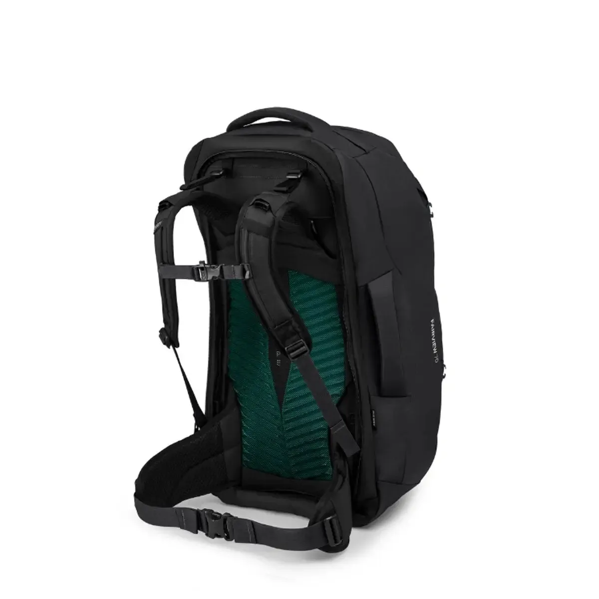 Fairview 70 - Black