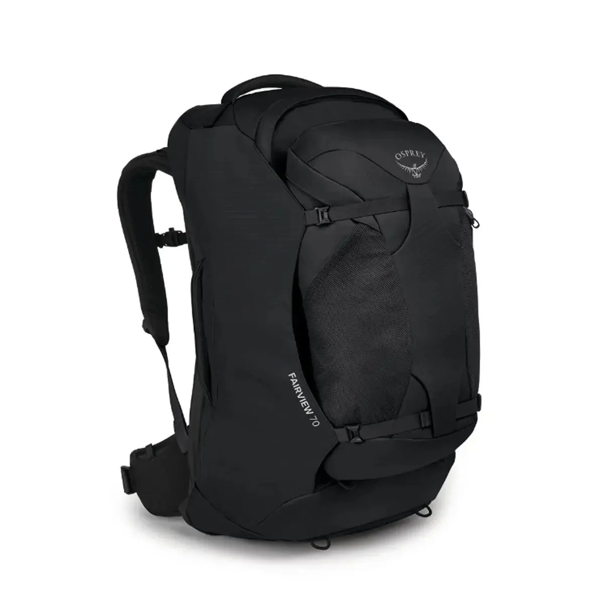 Fairview 70 - Black