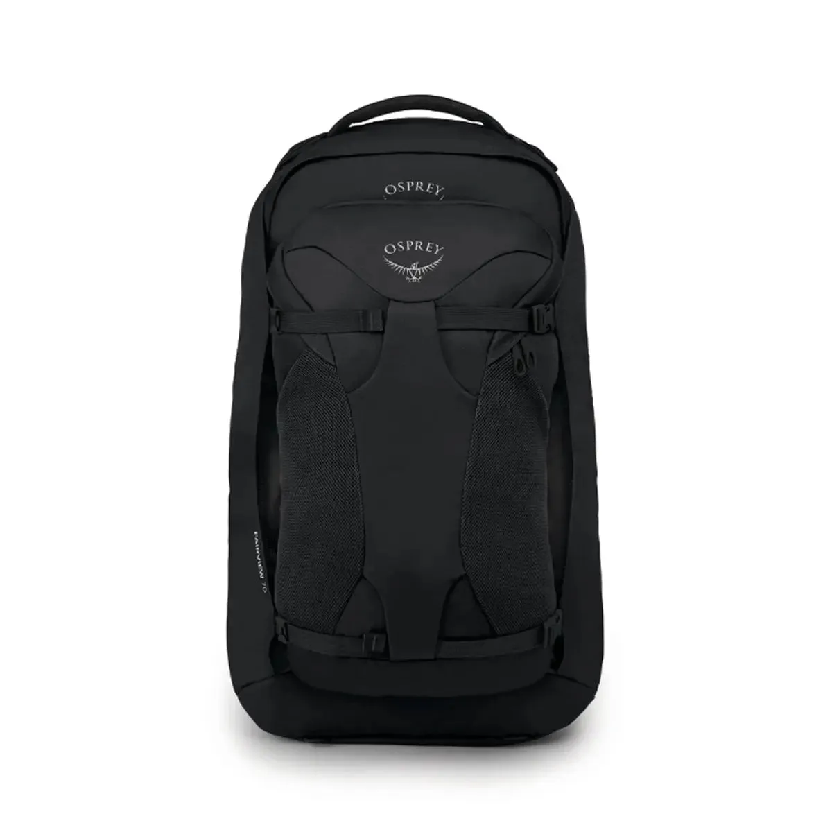 Fairview 70 - Black