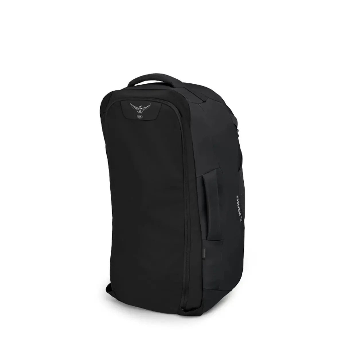 Fairview 70 - Black