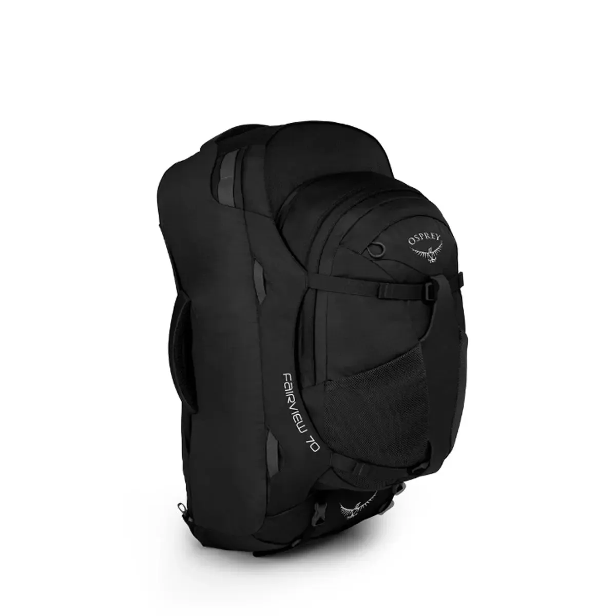 Fairview 70 - Black