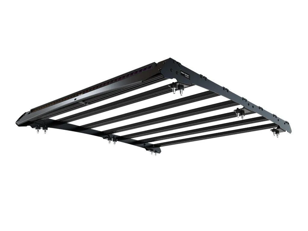 Front Runner Slimsport Roof Rack Kit - Lightbar Ready - Chevrolet Colorado/GMC Canyon 2015-Current