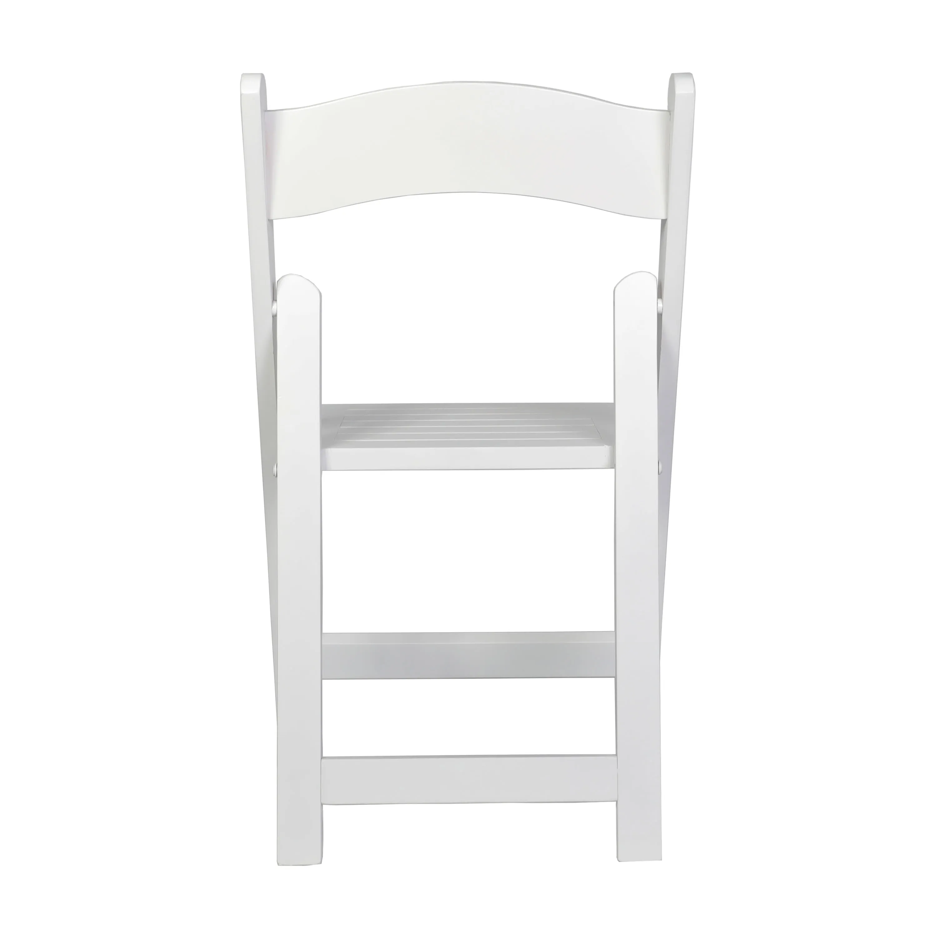 Holden Commercial Grade Solid Wood Folding Dining Chair