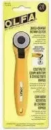 Olfa Rotary Cutter - 28mm