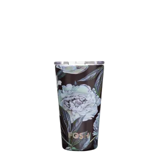 Peony | Insulated Coffee Cup