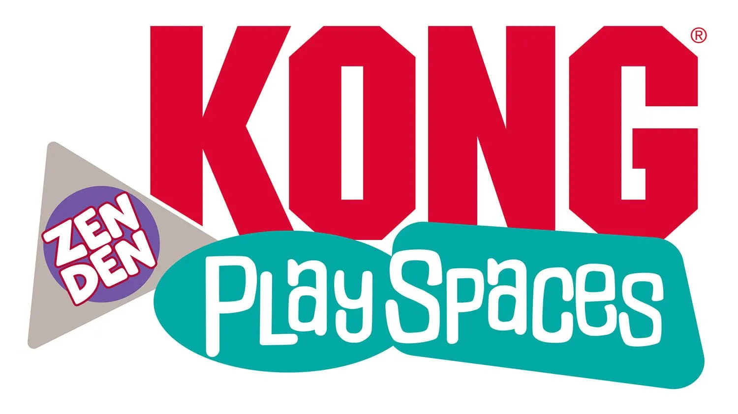 Play Spaces Cat Zen Den