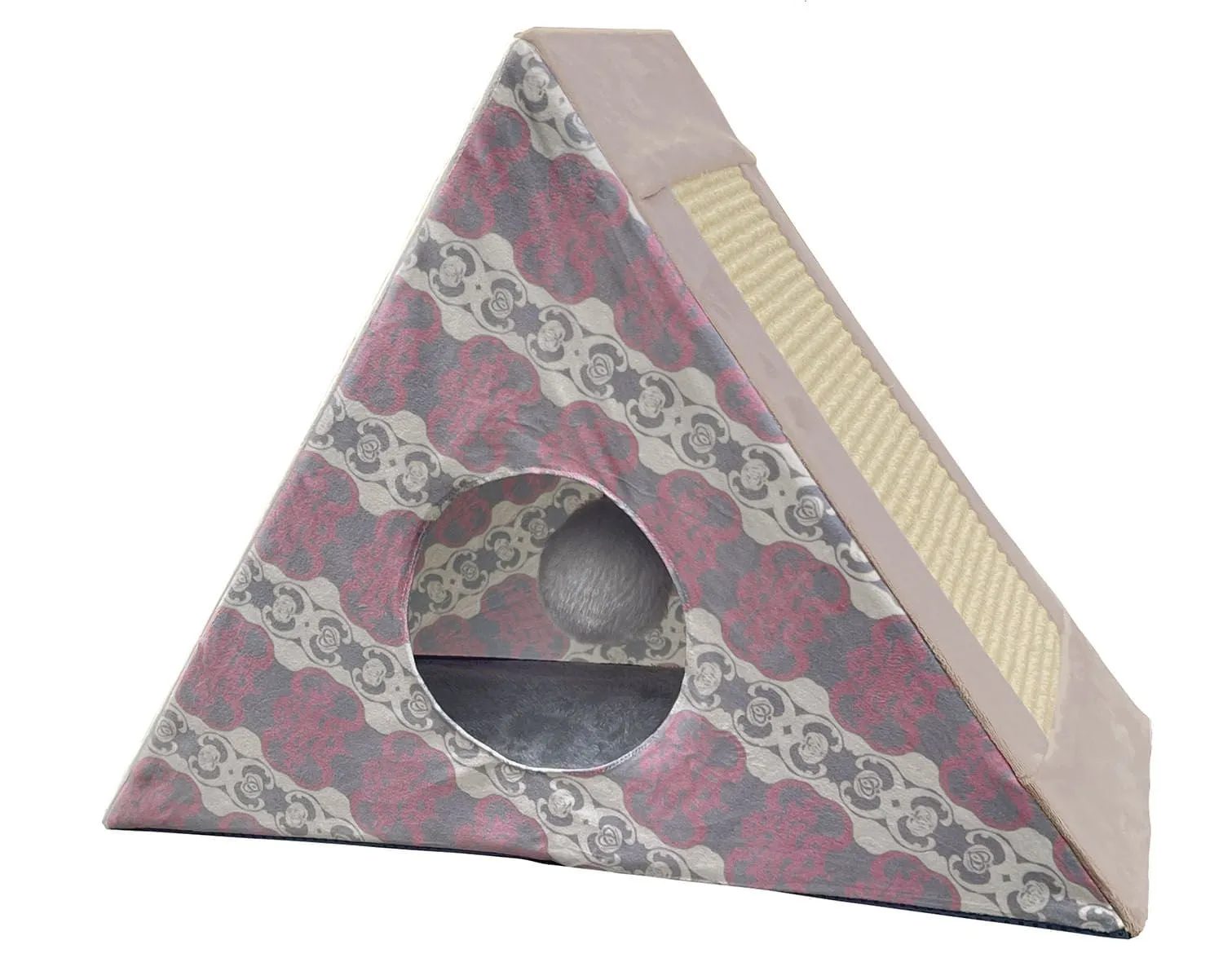 Play Spaces Cat Zen Den