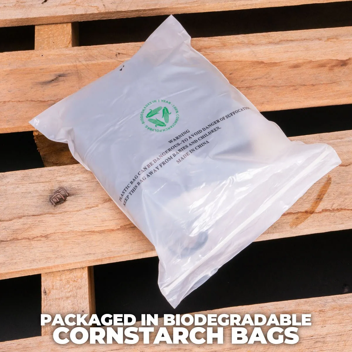 POP-UP PROTECTION SYSTEM - WHITE