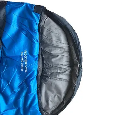 Rock n River Junior Trek Sleeping Bag