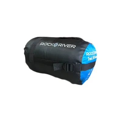 Rock n River Junior Trek Sleeping Bag