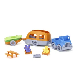 RV Camper Set