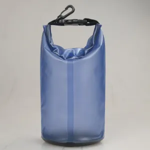 Sport Sailing Bag Swimming PVC Outdoor Kayaking Rafting Bag Dry Swimming Foam Swim Floats