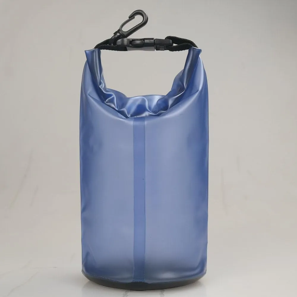 Sport Sailing Bag Swimming PVC Outdoor Kayaking Rafting Bag Dry Swimming Foam Swim Floats