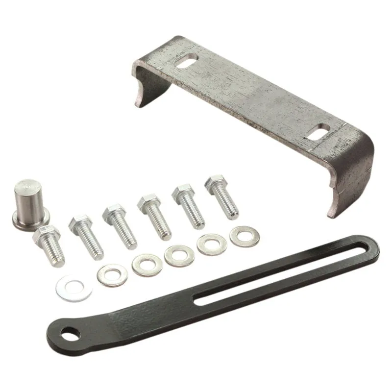 TC Bros. Rigid Solo & Cobra Seat Mounting Kit