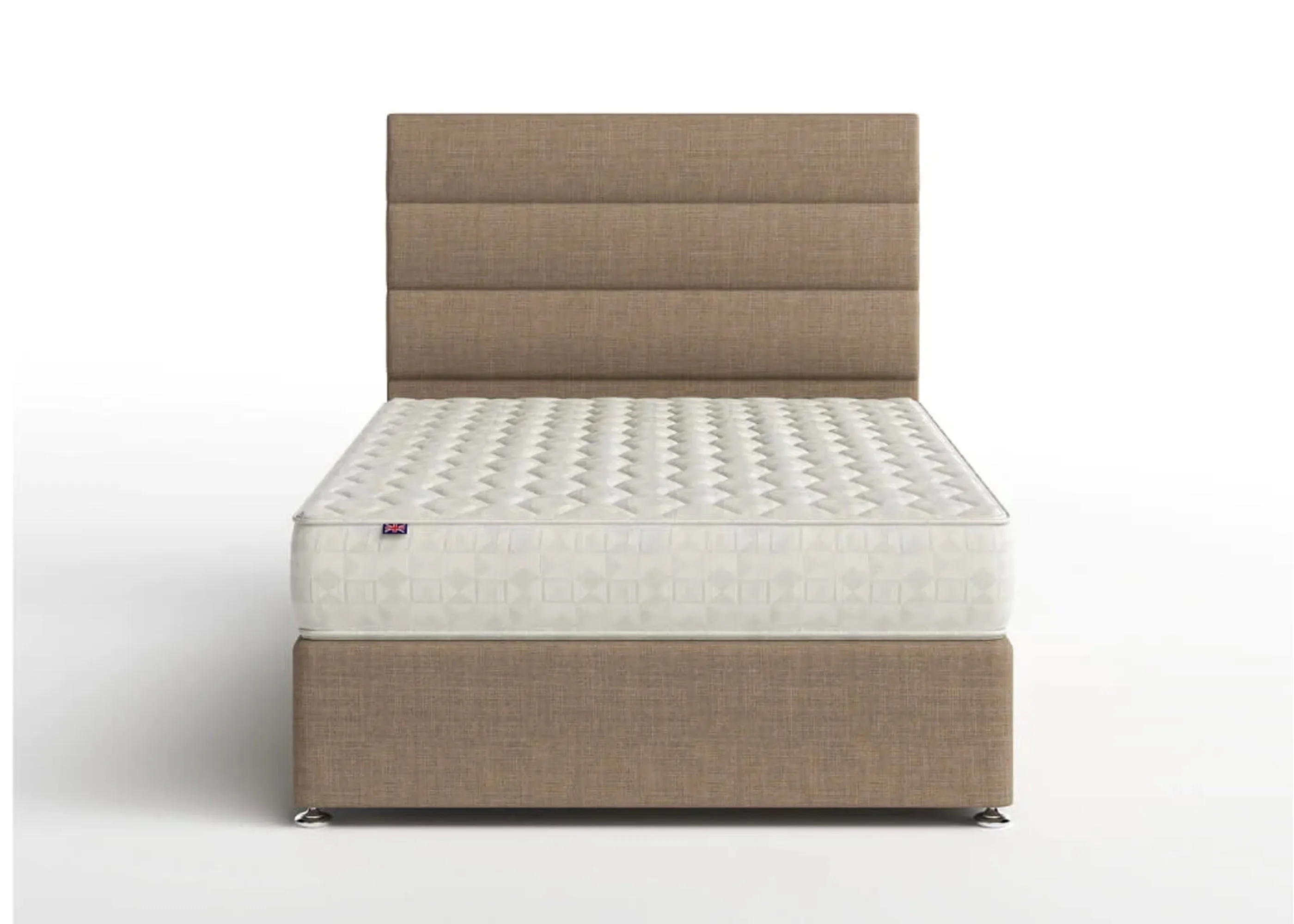 The Brick 'Extra Firm' Mattress