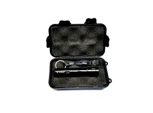 THEUS Mini Flashlight