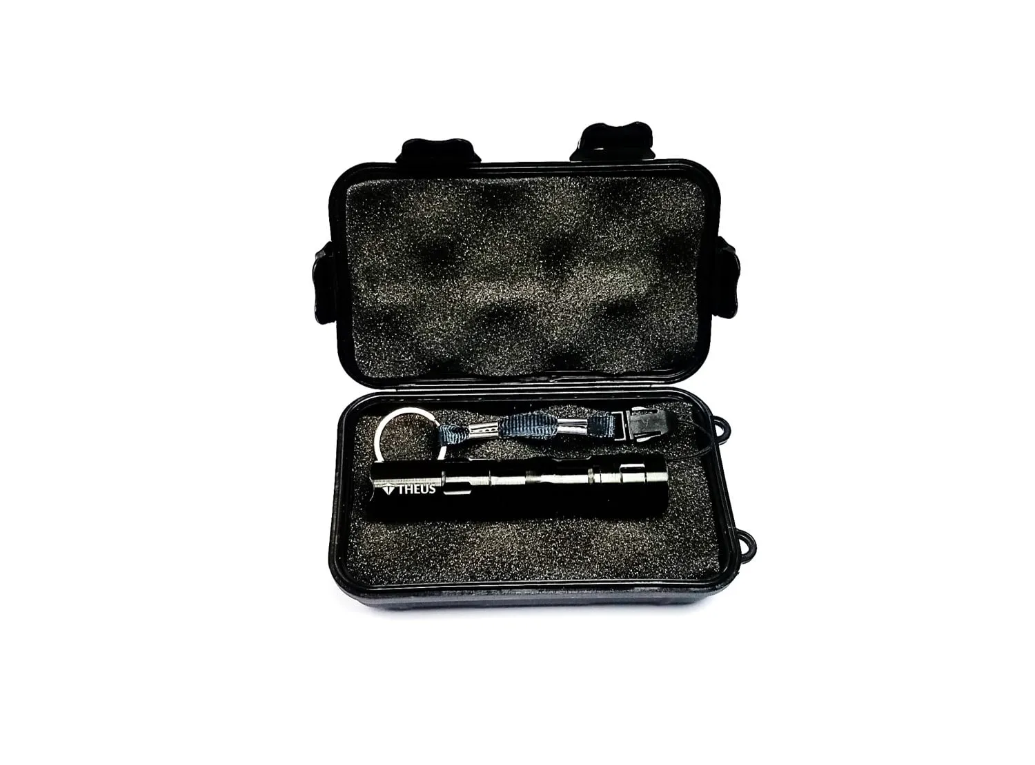 THEUS Mini Flashlight