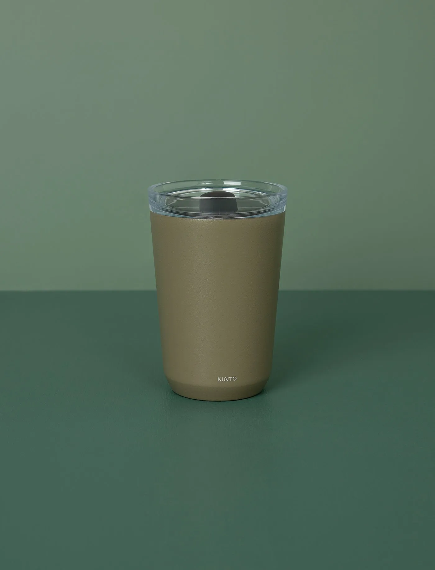 To Go Tumbler // Khaki