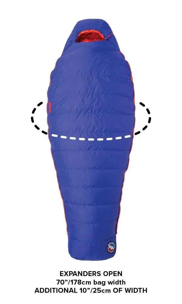 W TORCHLIGHT UL 20 (600 DOWNTEK)