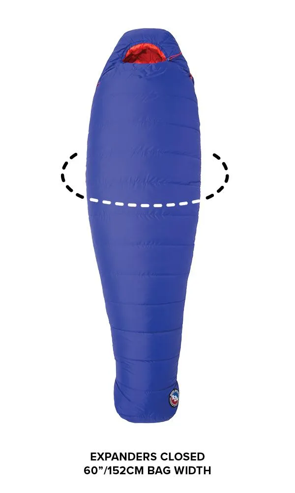 W TORCHLIGHT UL 20 (600 DOWNTEK)